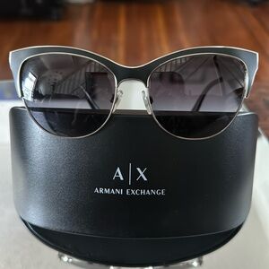 Authentic Giorgio Armani Sunglasses